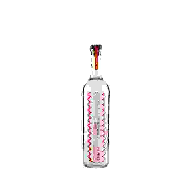 Mezcal Derrumbes Oaxaca